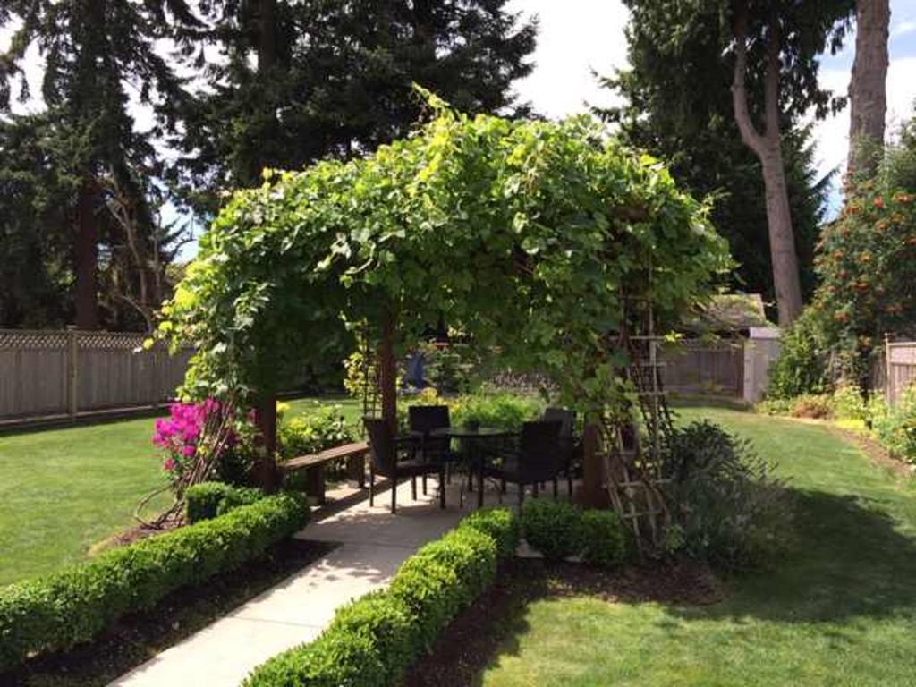 Bed and Breakfast Imperial House à Burnaby Extérieur photo