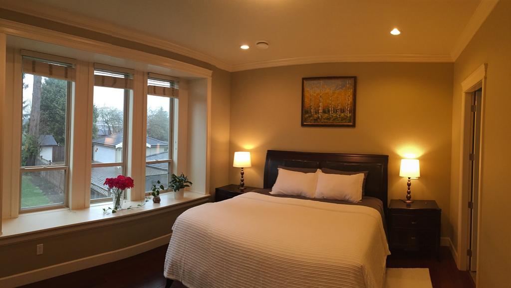 Bed and Breakfast Imperial House à Burnaby Chambre photo