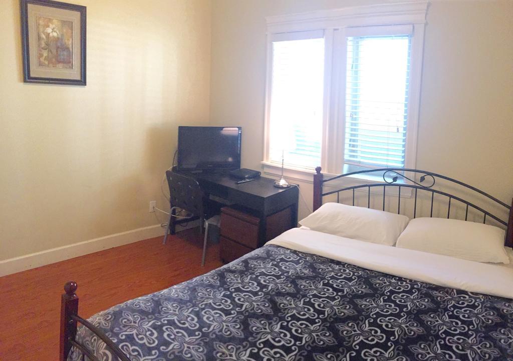Bed and Breakfast Imperial House à Burnaby Chambre photo