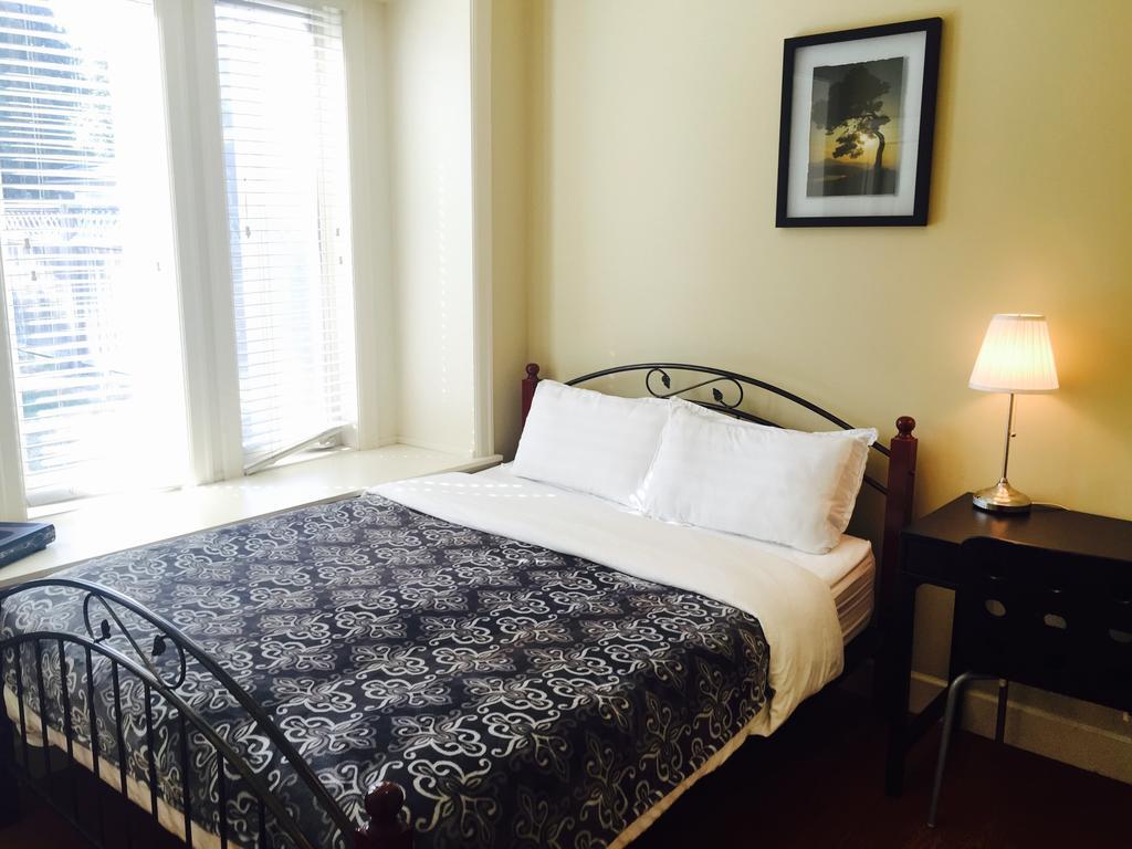Bed and Breakfast Imperial House à Burnaby Chambre photo